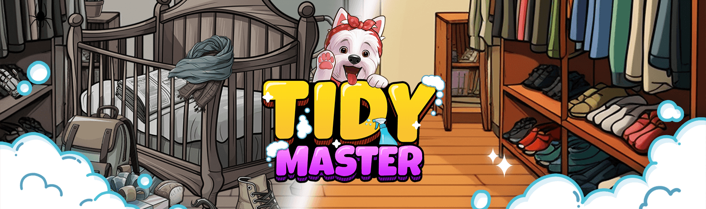 Tidy Master