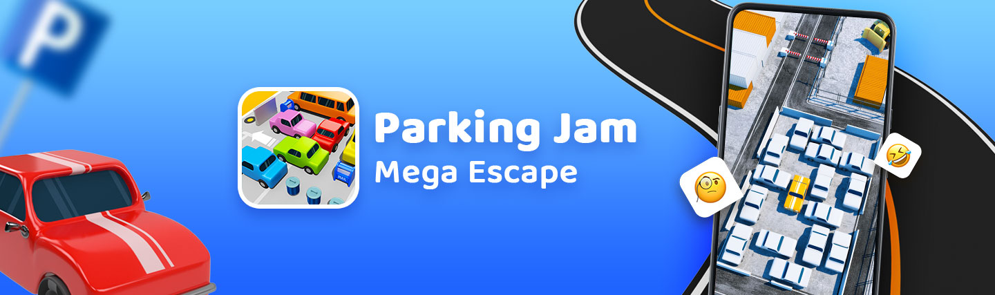 Parking Jam